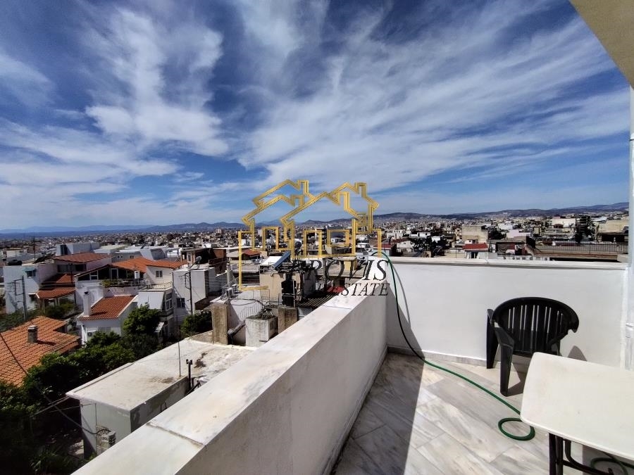 (Προς Πώληση) Κατοικία Μονοκατοικία || Αθήνα Νότια/Άγιος Δημήτριος - 210 τ.μ, 2 Υ/Δ, 420.000€ 