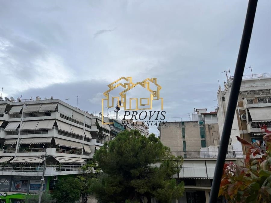 (For Sale) Residential Apartment || Athens South/Nea Smyrni - 90 Sq.m, 2 Bedrooms, 230.000€ 