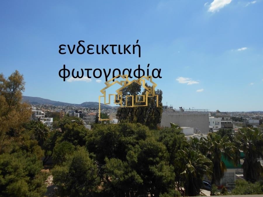 (For Sale) Land Plot || Athens North/Marousi - 1.312 Sq.m, 1.440.000€ 