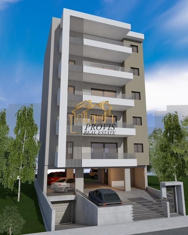 (For Sale) Residential Apartment || Athens West/Ilion-Nea Liosia - 98 Sq.m, 3 Bedrooms, 270.000€ 