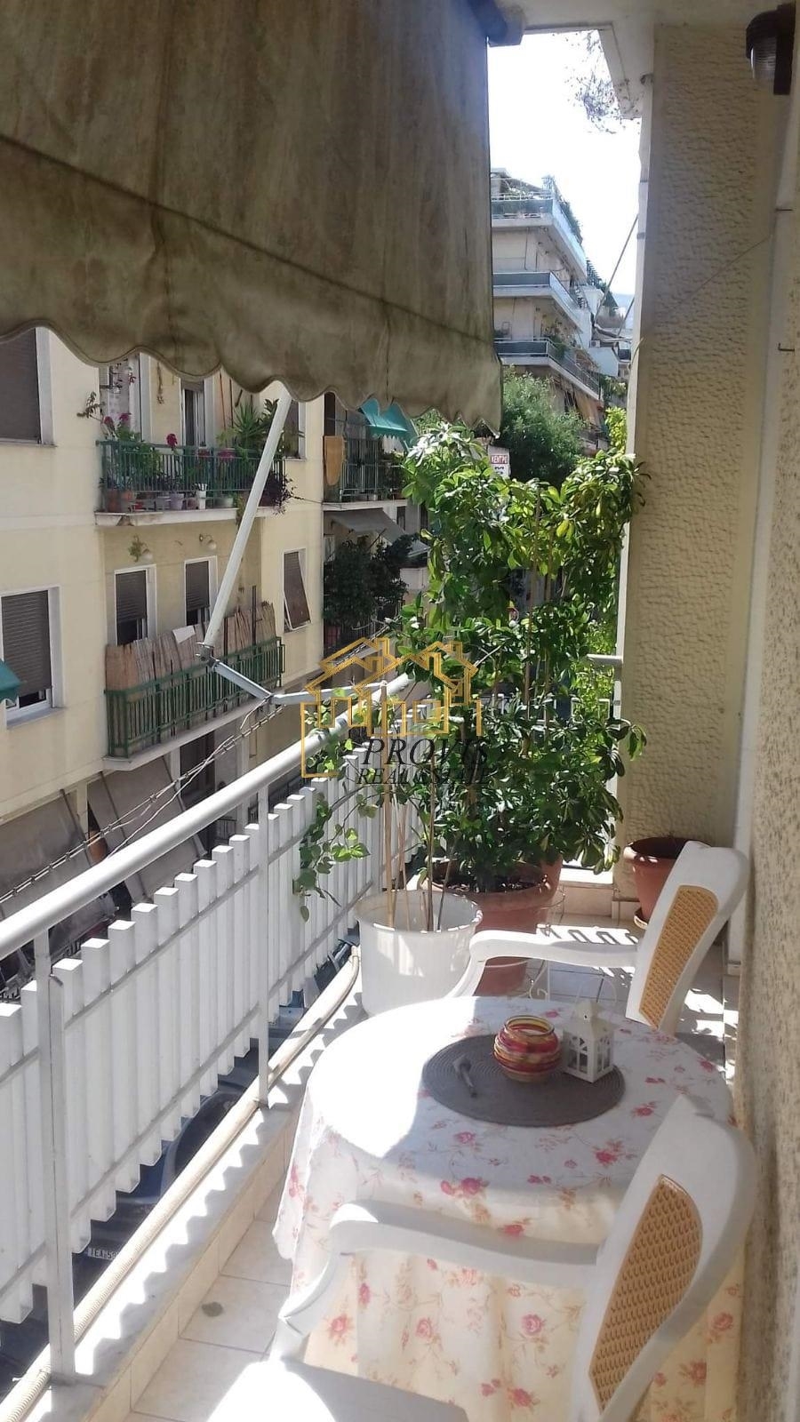 (For Sale) Residential Apartment || Athens Center/Athens - 80 Sq.m, 2 Bedrooms, 157.000€ 