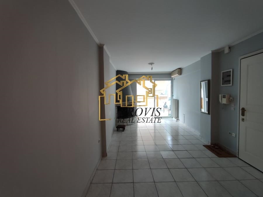 (For Rent) Residential Apartment || Athens Center/Athens - 52 Sq.m, 1 Bedrooms, 550€ 