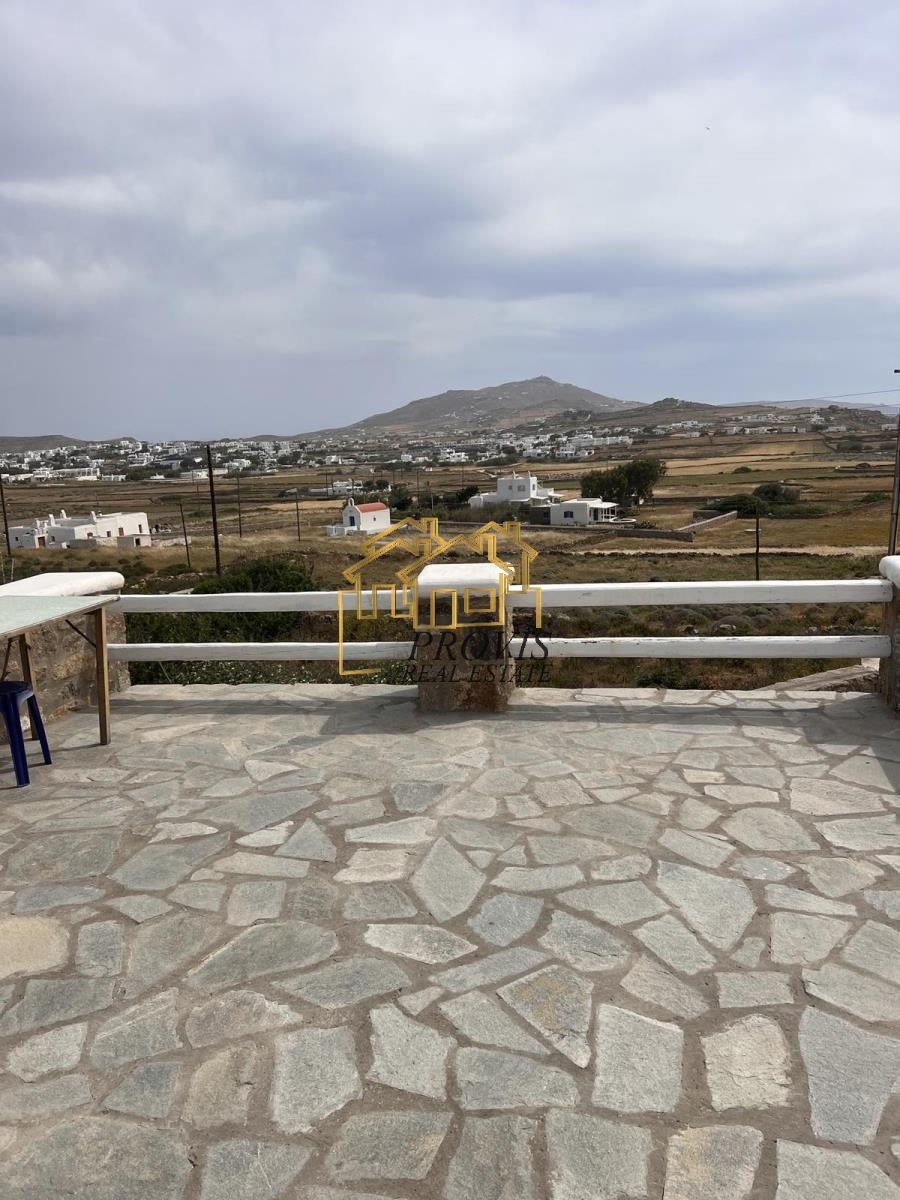 (For Rent) Residential Detached house || Cyclades/Mykonos - 40 Sq.m, 1 Bedrooms, 6.500€ 