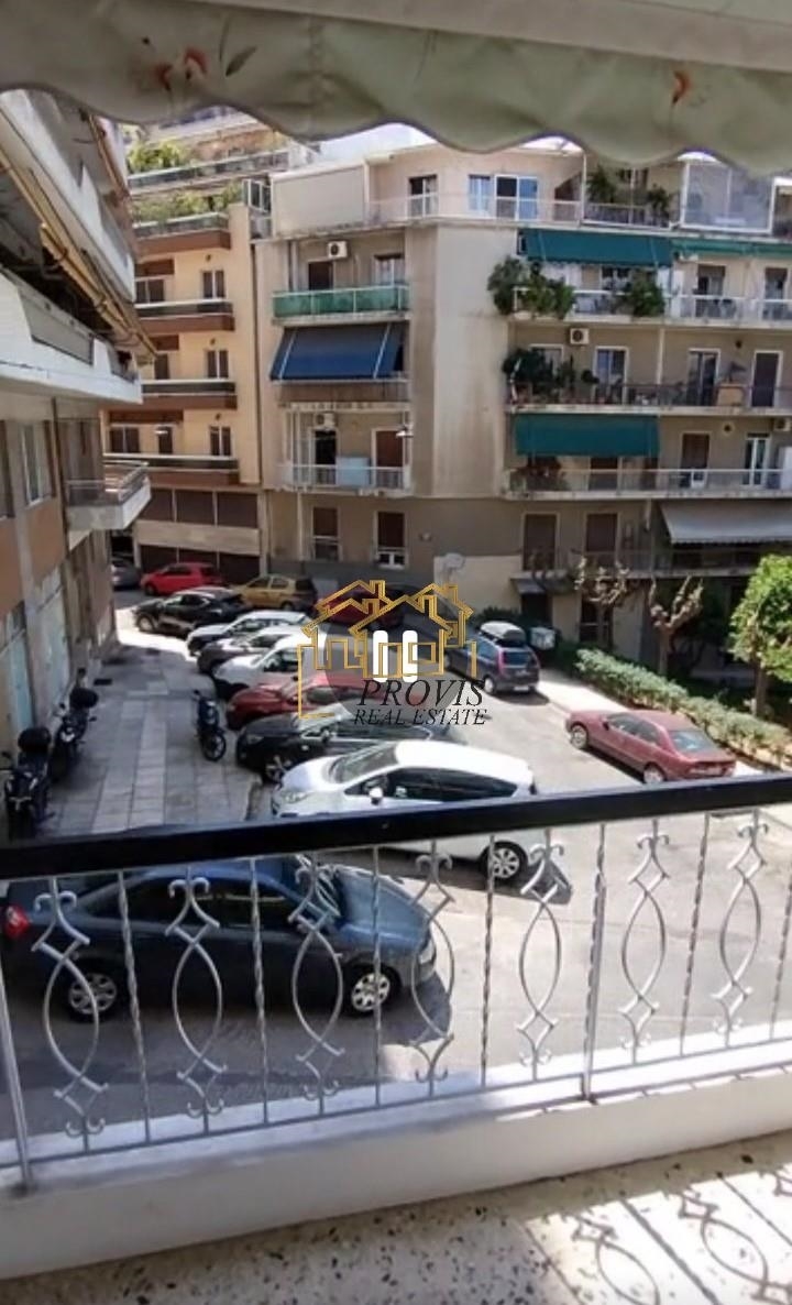 (For Rent) Residential Studio || Athens Center/Athens - 35 Sq.m, 1 Bedrooms, 400€ 