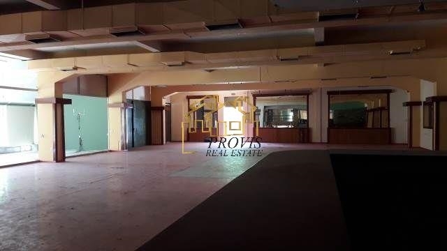(For Rent) Commercial Building || Athens South/Alimos - 550 Sq.m, 4.900€ 