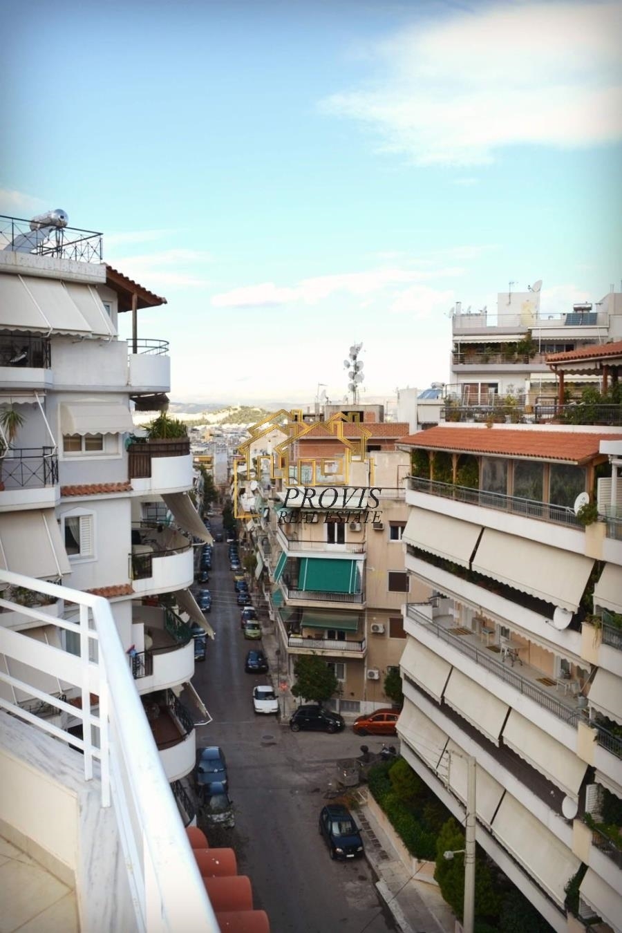 (Προς Πώληση) Κατοικία Μεζονέτα || Αθήνα Κέντρο/Υμηττός - 100 τ.μ, 2 Υ/Δ, 290.000€ 