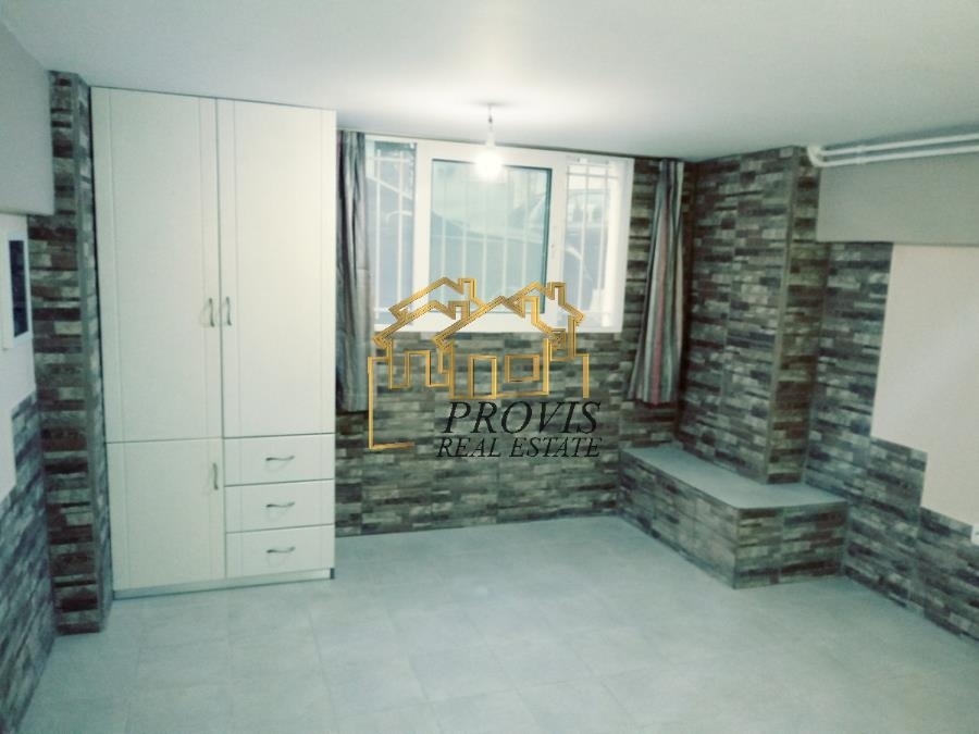 (For Sale) Residential Studio || Athens Center/Galatsi - 26 Sq.m, 43.500€ 