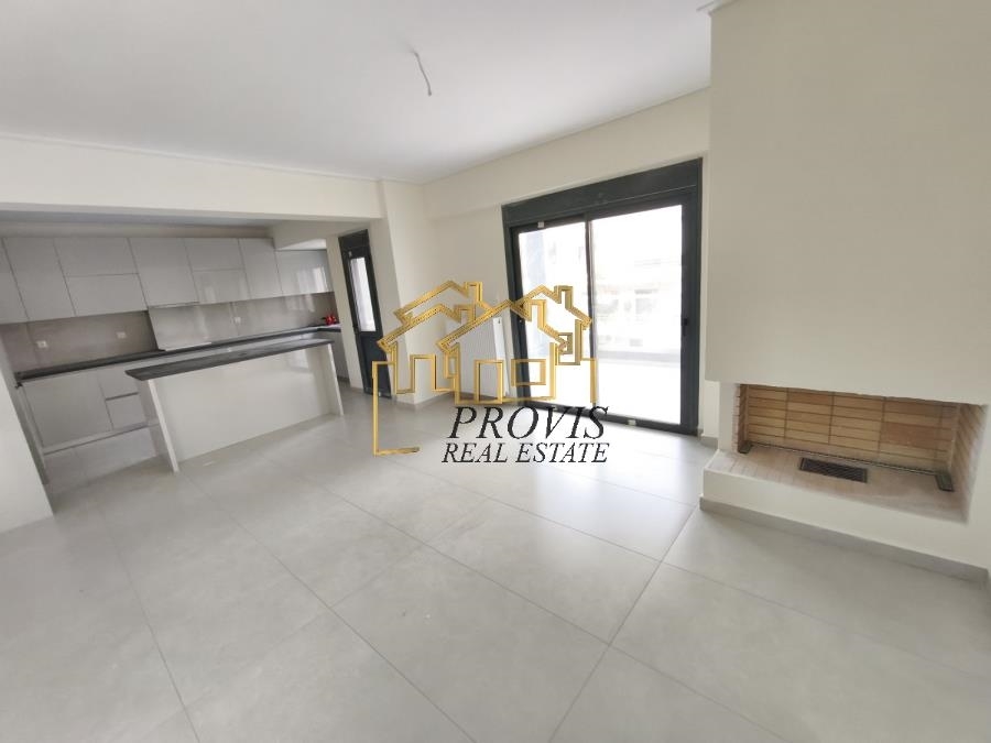 (For Sale) Residential Floor Apartment || Athens South/Alimos - 115 Sq.m, 3 Bedrooms, 650.000€ 