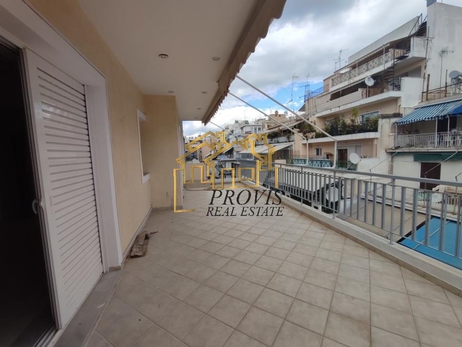 (For Rent) Residential Floor Apartment || Athens Center/Athens - 100 Sq.m, 3 Bedrooms, 850€ 