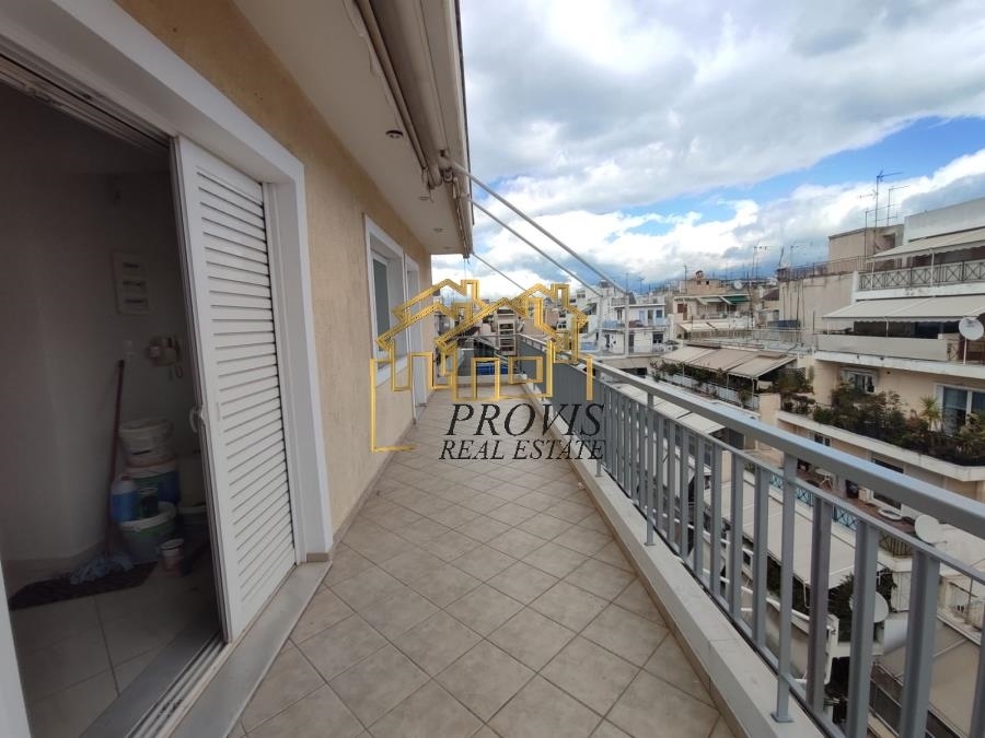 (For Rent) Residential Floor Apartment || Athens Center/Athens - 64 Sq.m, 2 Bedrooms, 570€ 