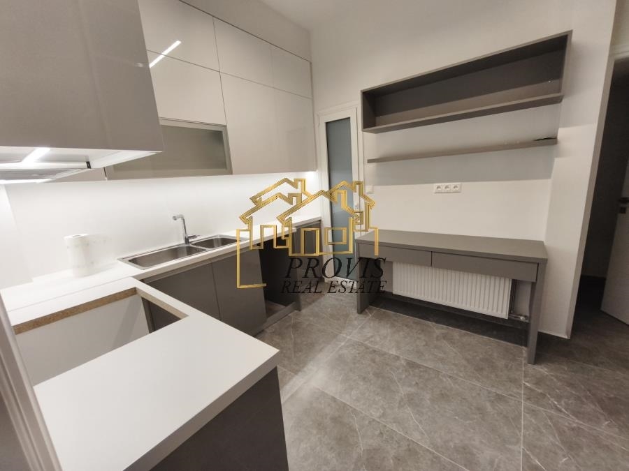 (For Rent) Residential Floor Apartment || Athens Center/Athens - 125 Sq.m, 2 Bedrooms, 1.800€ 