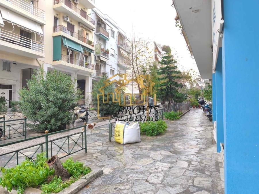 (For Rent) Residential  Small Studio || Athens Center/Athens - 30 Sq.m, 520€ 