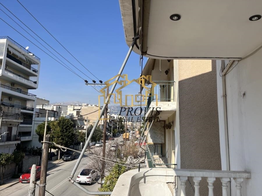 (Προς Πώληση) Κατοικία Διαμέρισμα || Ανατολική Αττική/Αχαρνές (Μενίδι) - 76 τ.μ, 2 Υ/Δ, 165.000€ 