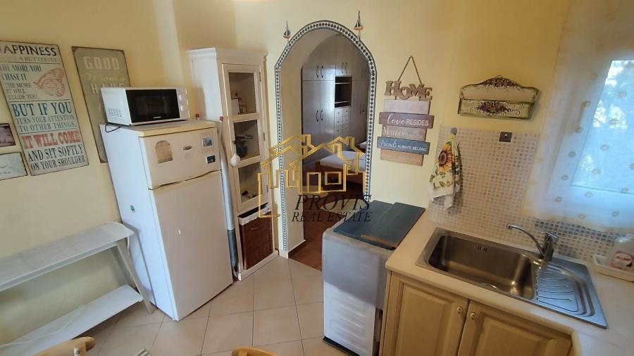 (For Rent) Residential Apartment || Cyclades/Mykonos - 35 Sq.m, 1 Bedrooms, 8.500€ 