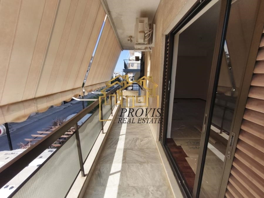 (For Rent) Residential Floor Apartment || Athens South/Glyfada - 96 Sq.m, 2 Bedrooms, 750€ 