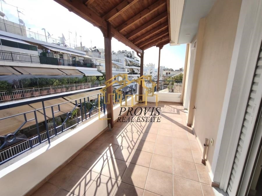 (For Rent) Residential Apartment || Athens Center/Athens - 53 Sq.m, 2 Bedrooms, 600€ 