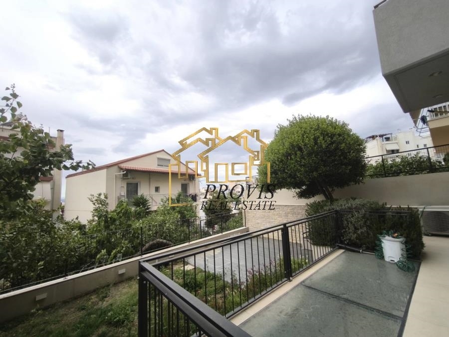 (For Rent) Residential Maisonette || Athens Center/Ilioupoli - 130 Sq.m, 3 Bedrooms, 1.700€ 