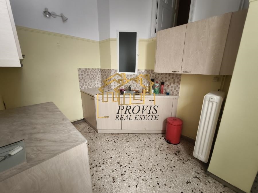 (For Rent) Residential Apartment || Athens Center/Athens - 95 Sq.m, 2 Bedrooms, 480€ 