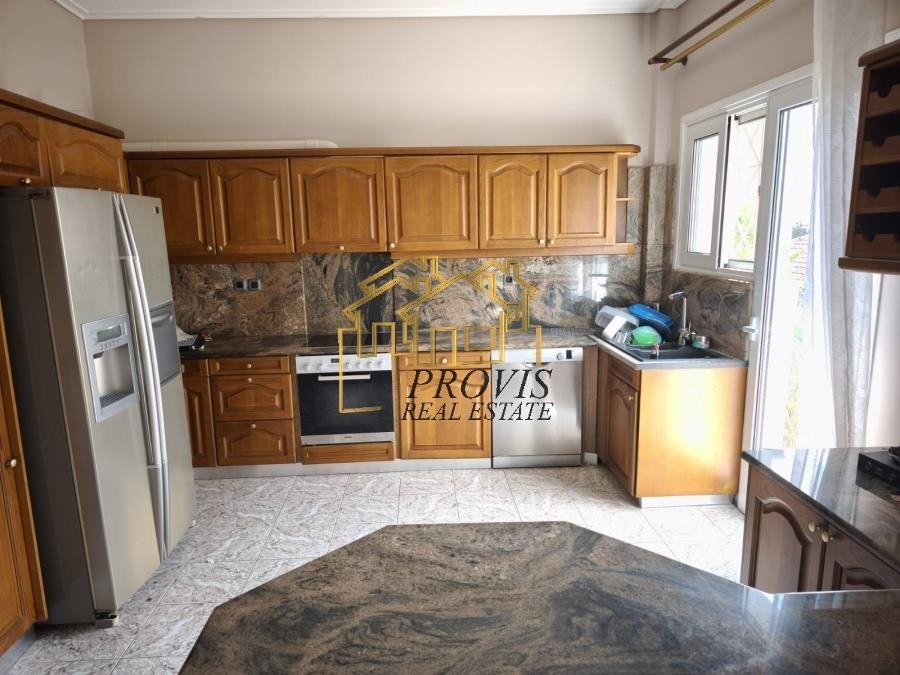 (For Rent) Residential Maisonette || Athens Center/Ymittos - 165 Sq.m, 3 Bedrooms, 800€ 