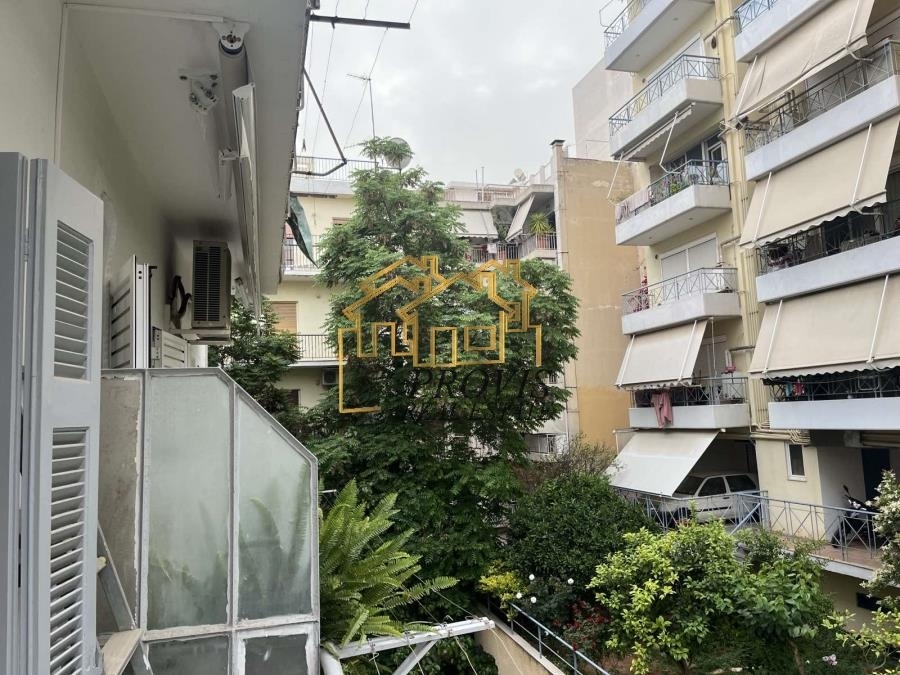 (For Rent) Residential Apartment || Athens Center/Athens - 31 Sq.m, 1 Bedrooms, 330€ 