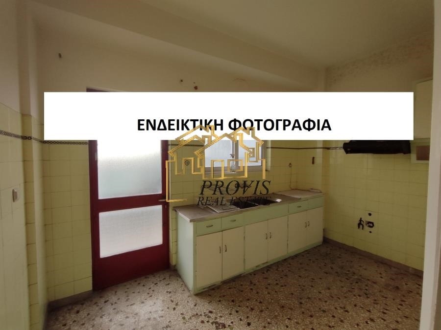 (Προς Πώληση) Κατοικία Οροφοδιαμέρισμα || Πειραιάς/Κερατσίνι - 129 τ.μ, 2 Υ/Δ, 150.000€ 
