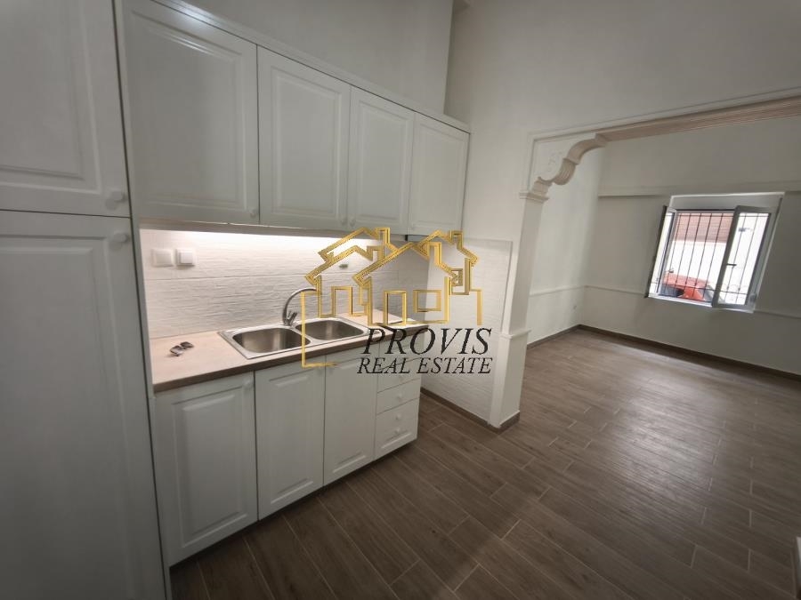 (For Rent) Residential Floor Apartment || Athens Center/Dafni - 70 Sq.m, 1 Bedrooms, 600€ 