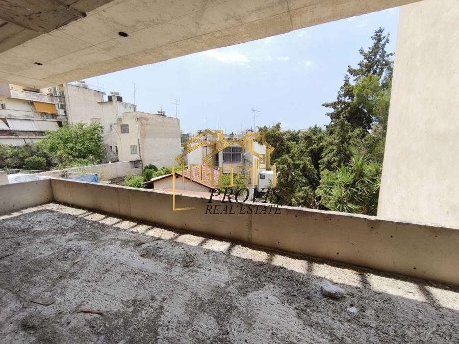 (Προς Πώληση) Κατοικία Διαμέρισμα || Αθήνα Κέντρο/Ηλιούπολη - 61 τ.μ, 1 Υ/Δ, 217.000€ 