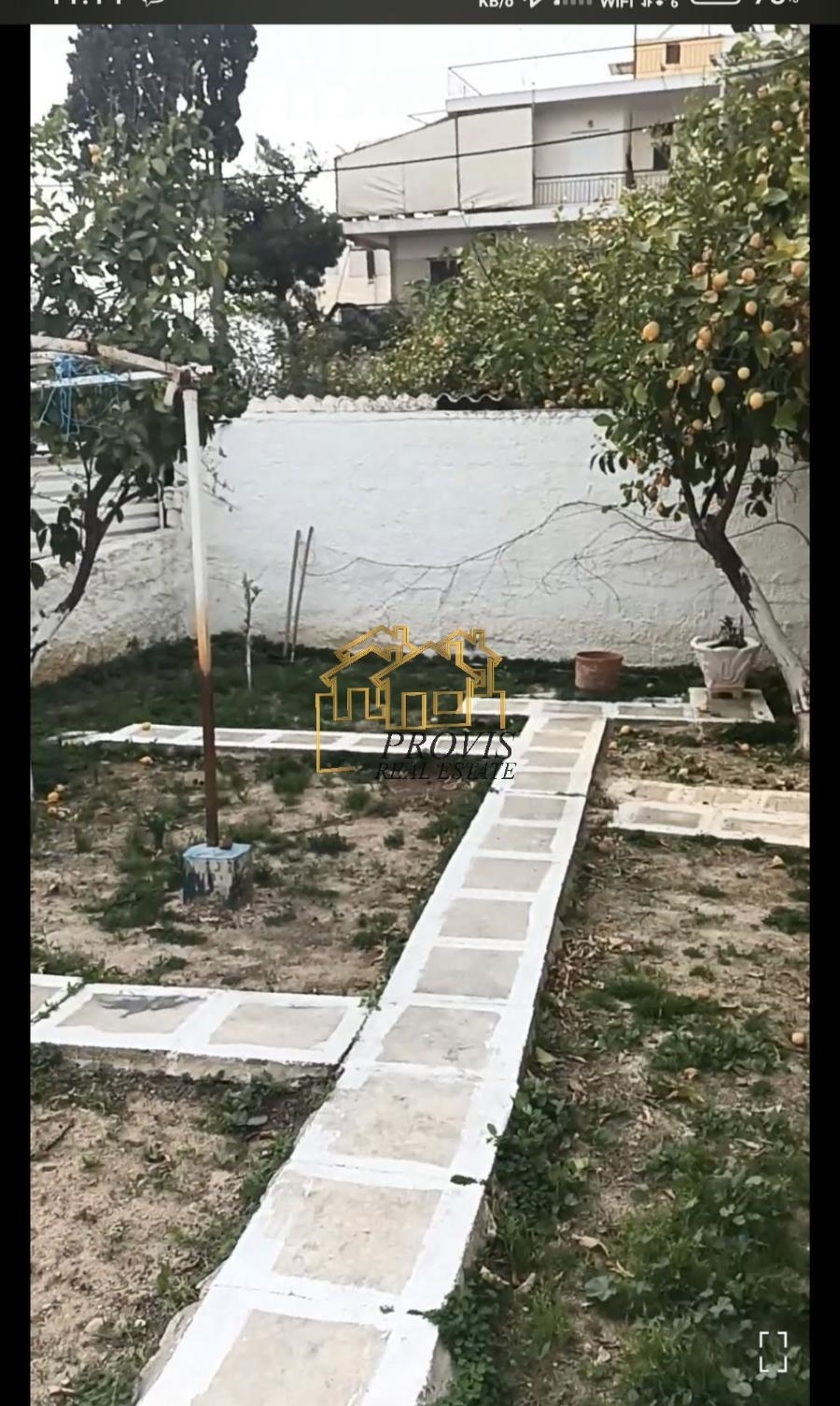 (Προς Πώληση) Κατοικία Μονοκατοικία || Αθήνα Δυτικά/Περιστέρι - 90 τ.μ, 2 Υ/Δ, 155.000€ 