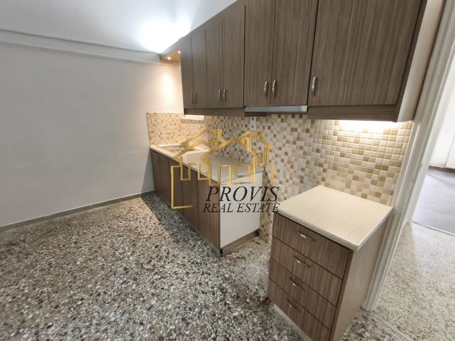 (For Rent) Residential Apartment || Athens West/Agia Varvara - 85 Sq.m, 2 Bedrooms, 550€ 