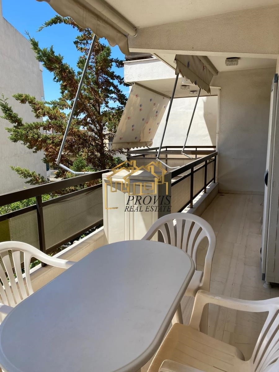 (For Rent) Residential Apartment || Athens South/Agios Dimitrios - 145 Sq.m, 2 Bedrooms, 980€ 
