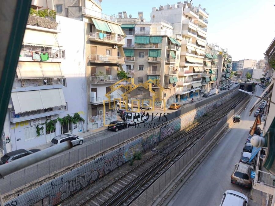 (For Sale) Residential Apartment || Athens Center/Athens - 73 Sq.m, 2 Bedrooms, 100.000€ 