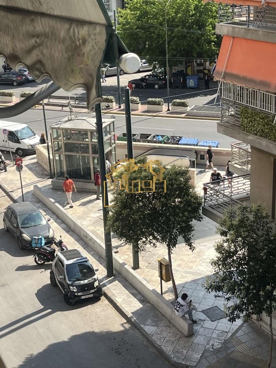 (Προς Πώληση) Κατοικία Διαμέρισμα || Αθήνα Κέντρο/Αθήνα - 50 τ.μ, 1 Υ/Δ, 82.000€ 