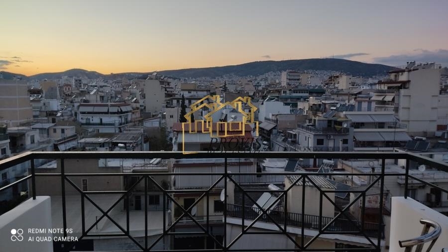 (Προς Ενοικίαση) Κατοικία Στούντιο || Πειραιάς/Νίκαια - 32 τ.μ, 390€ 