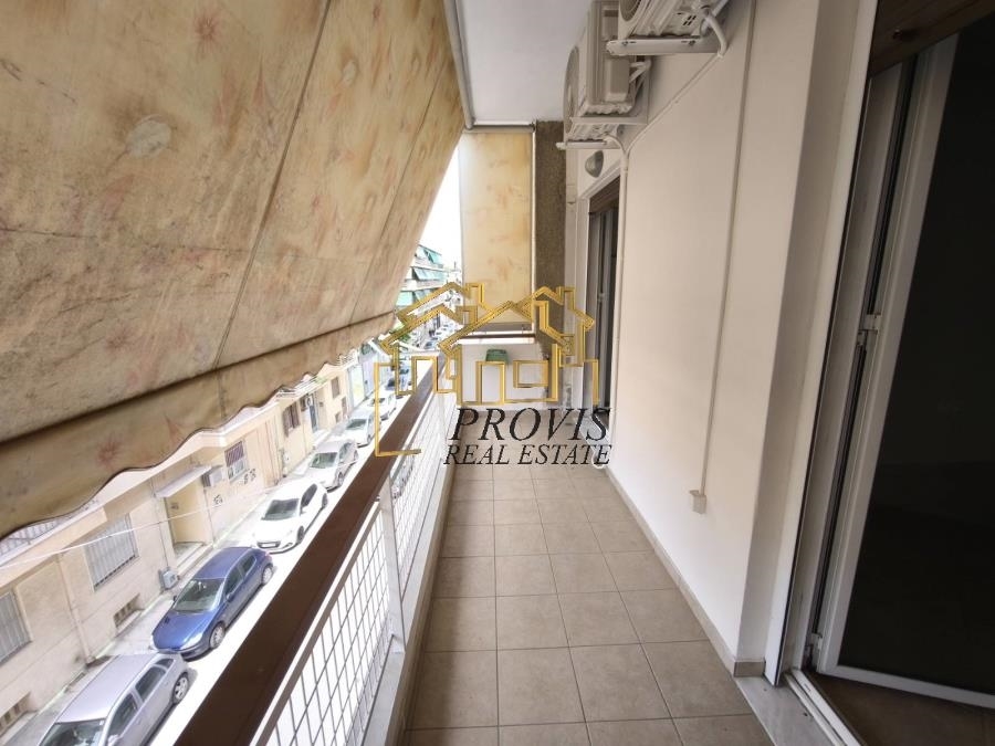 (Προς Ενοικίαση) Κατοικία Διαμέρισμα || Αθήνα Κέντρο/Αθήνα - 70 τ.μ, 2 Υ/Δ, 500€ 