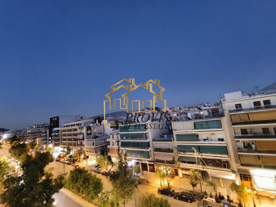 (Προς Πώληση) Κατοικία Διαμέρισμα || Αθήνα Νότια/Καλλιθέα - 80 τ.μ, 2 Υ/Δ, 200.000€ 