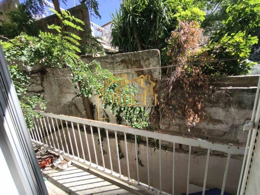 (For Sale) Residential Apartment || Athens Center/Dafni - 56 Sq.m, 1 Bedrooms, 82.000€ 