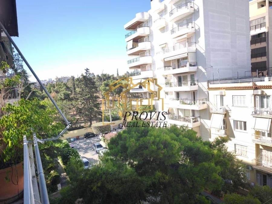 (Προς Ενοικίαση) Κατοικία Διαμέρισμα || Αθήνα Νότια/Νέα Σμύρνη - 125 τ.μ, 3 Υ/Δ, 850€ 
