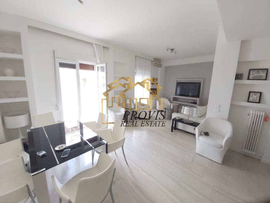(For Rent) Residential Apartment || Athens Center/Athens - 100 Sq.m, 3 Bedrooms, 750€ 