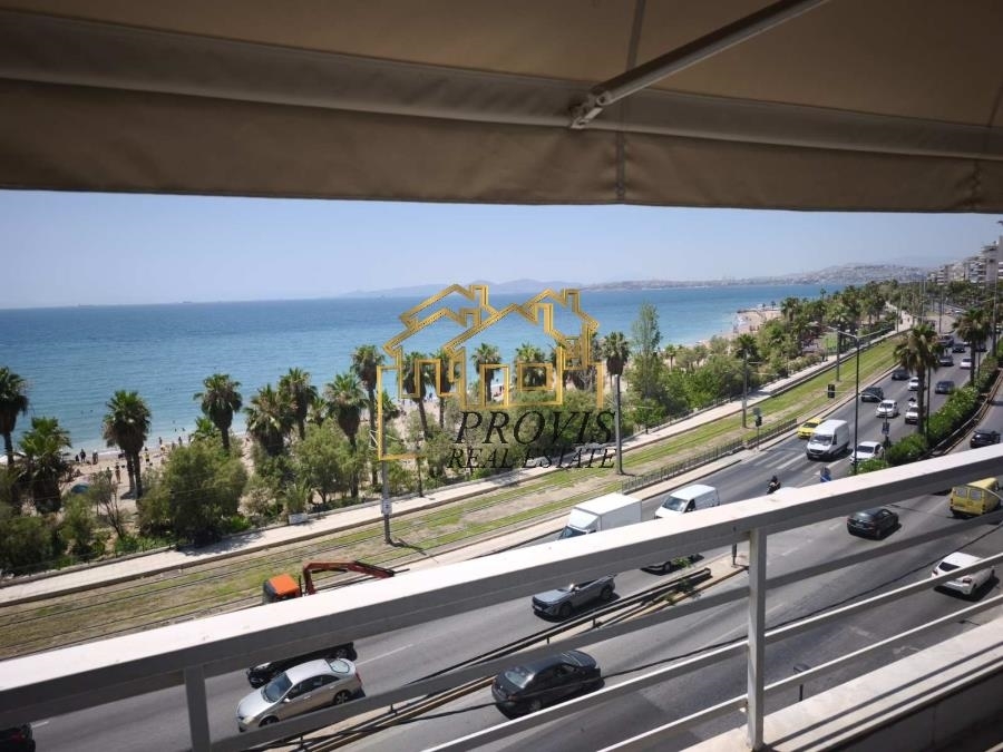 (For Rent) Commercial Commercial Property || Athens South/Palaio Faliro - 120 Sq.m, 1.300€ 