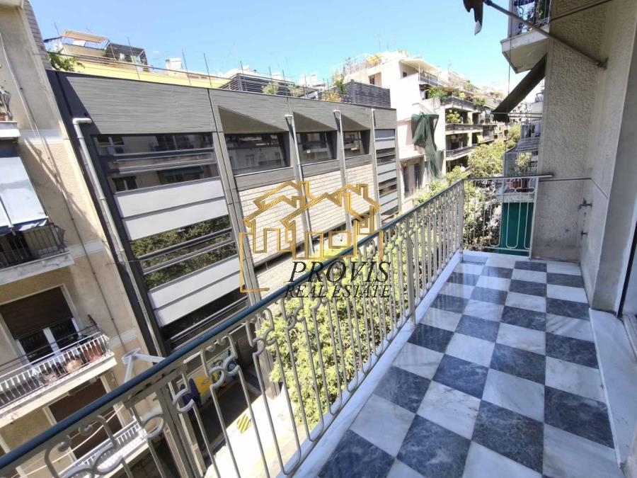 (For Rent) Commercial Commercial Property || Athens Center/Athens - 156 Sq.m, 1.000€ 
