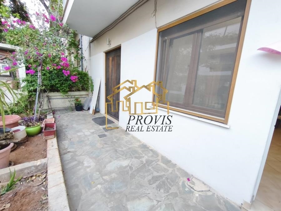 (For Sale) Residential Apartment || Athens North/Filothei - 55 Sq.m, 1 Bedrooms, 110.000€ 