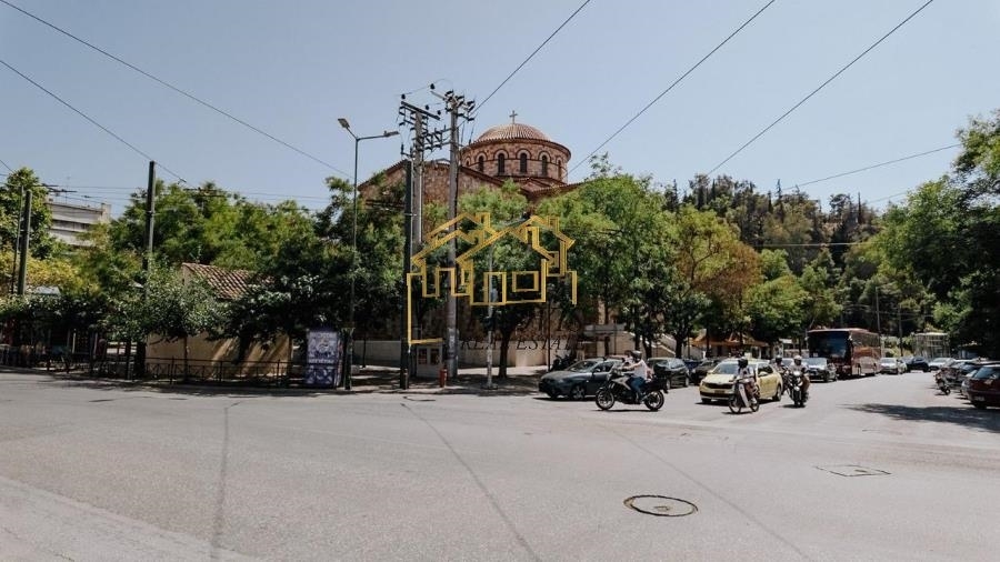 (For Sale) Residential Apartment || Athens Center/Athens - 80 Sq.m, 2 Bedrooms, 275.000€ 