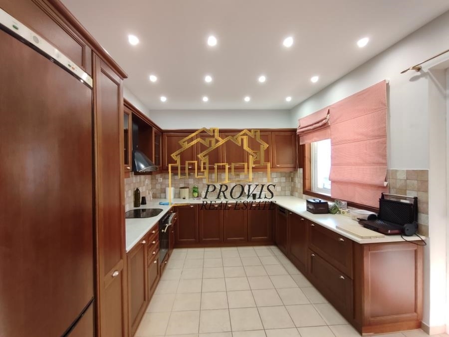 (For Rent) Residential Floor Apartment || Athens Center/Dafni - 144 Sq.m, 3 Bedrooms, 1.200€ 