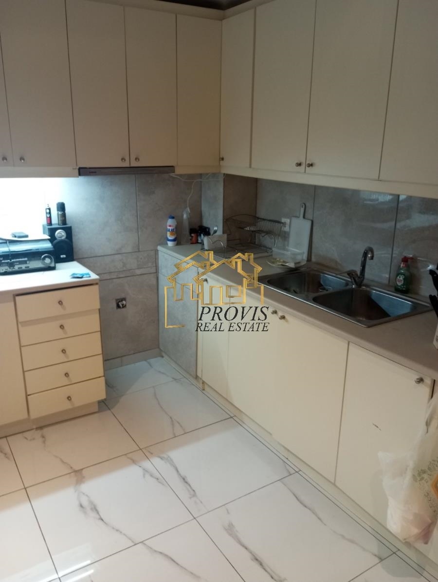 (For Sale) Residential Apartment || Athens Center/Athens - 57 Sq.m, 1 Bedrooms, 62.000€ 