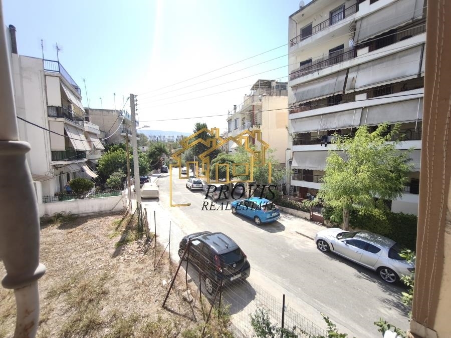 (For Sale) Residential Apartment || Athens South/Nea Smyrni - 50 Sq.m, 1 Bedrooms, 125.000€ 