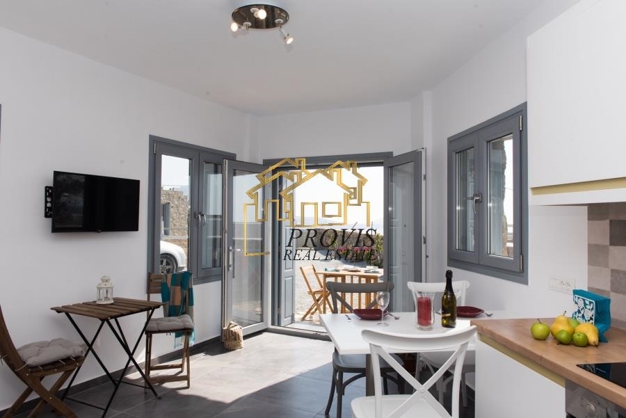 (For Rent) Residential Detached house || Cyclades/Mykonos - 68 Sq.m, 2 Bedrooms, 1.000€ 