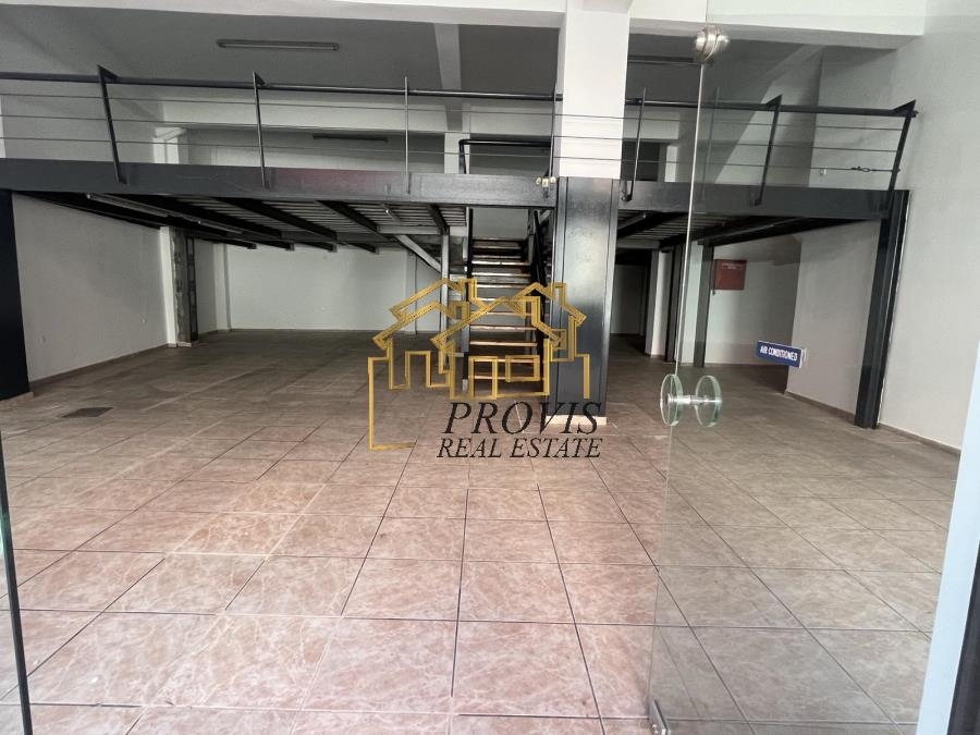 (Προς Ενοικίαση) Επαγγελματικός Χώρος Κατάστημα || Αθήνα Κέντρο/Αθήνα - 250 τ.μ, 2.200€ 