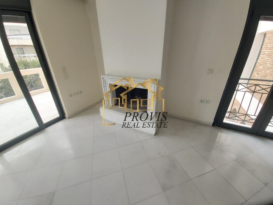 (For Rent) Residential Floor Apartment || Athens South/Palaio Faliro - 100 Sq.m, 2 Bedrooms, 1.100€ 