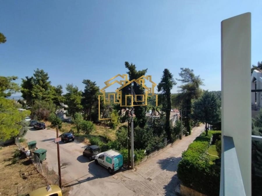 (For Sale) Residential Apartment || East Attica/Agios Stefanos - 110 Sq.m, 2 Bedrooms, 235.000€ 