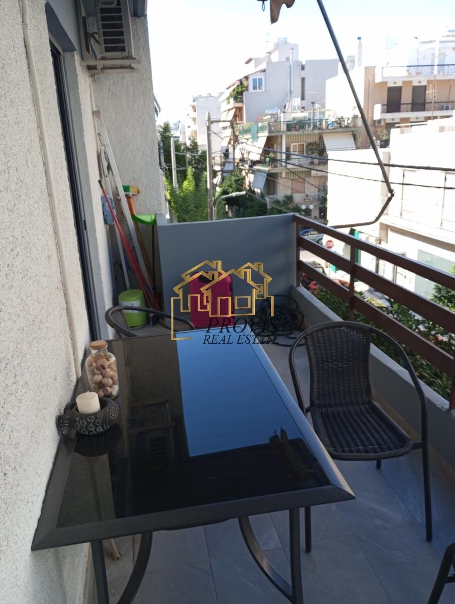 (For Rent) Residential Apartment || Athens North/Nea Ionia - 51 Sq.m, 1 Bedrooms, 560€ 